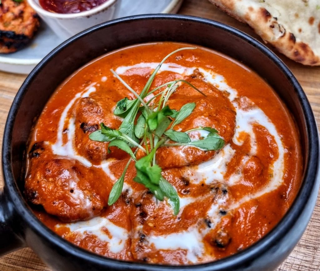 The Best Halal Restaurants Manchester Has To Offer