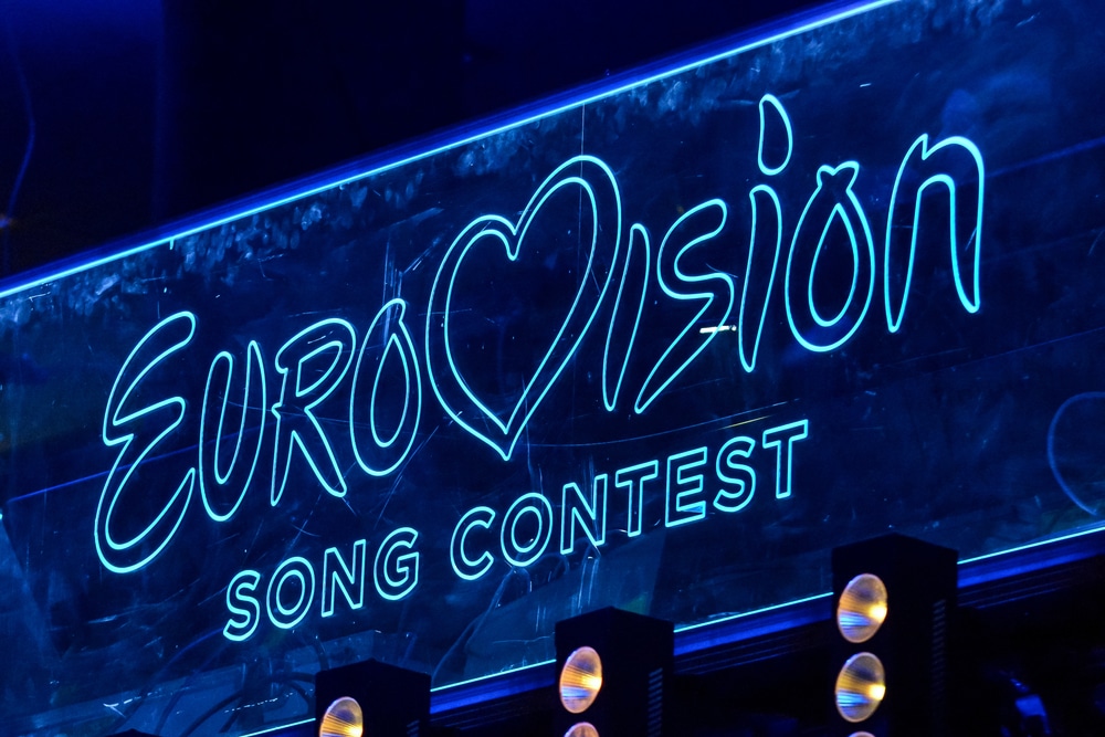 Manchester Has Missed Out On Hosting Eurovision 2023 As Final Two Cities Announced