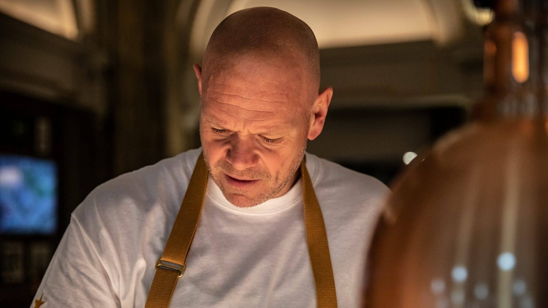 Tom Kerridge Launches £15 Two-Course Menu At Manchester Restaurant