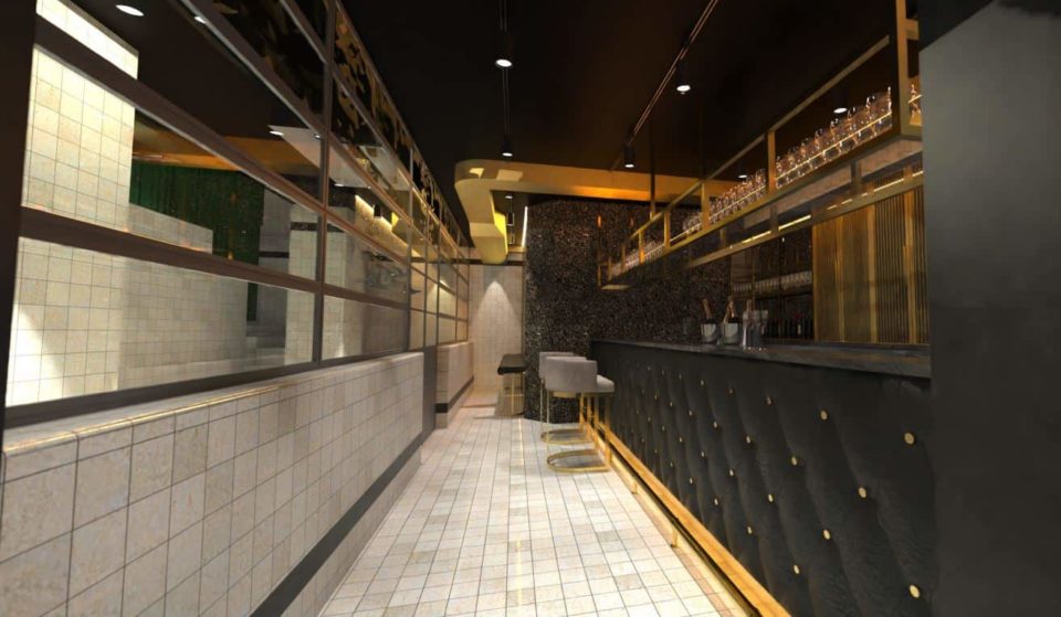 A Hidden Vault Beneath This Manchester Hotel Is To Be Transformed Into A 1920s-Style Speakeasy Club