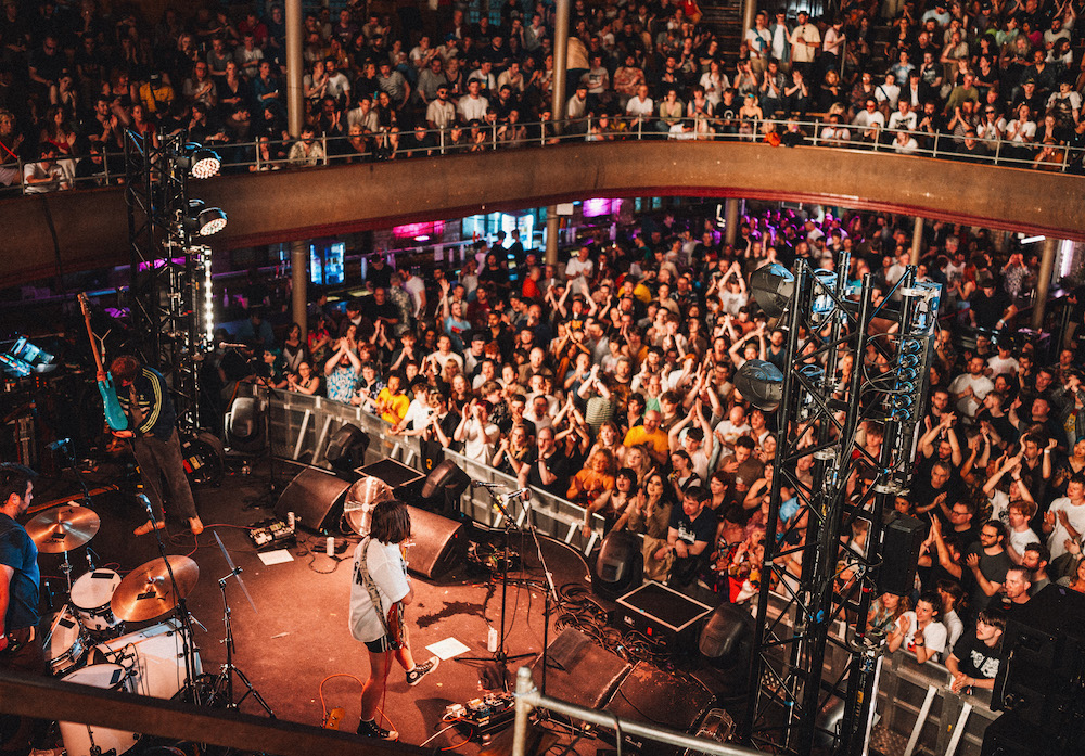 manchester psych fest