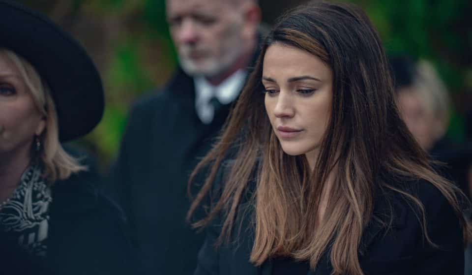 Manchester Production Company Set To Join Forces With ITV For New Drama Starring Michelle Keegan & Douglas Booth – Everything We Know So Far