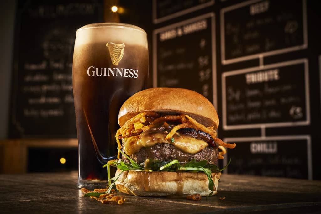 honest-burger-guinness-fondue-burger