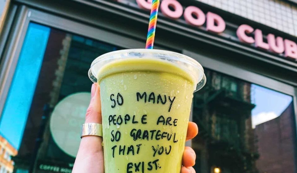 Manchester Mental Health &#038; Wellbeing Hub Feel Good Club Announces Shock Closure Of Northern Quarter Coffee Shop