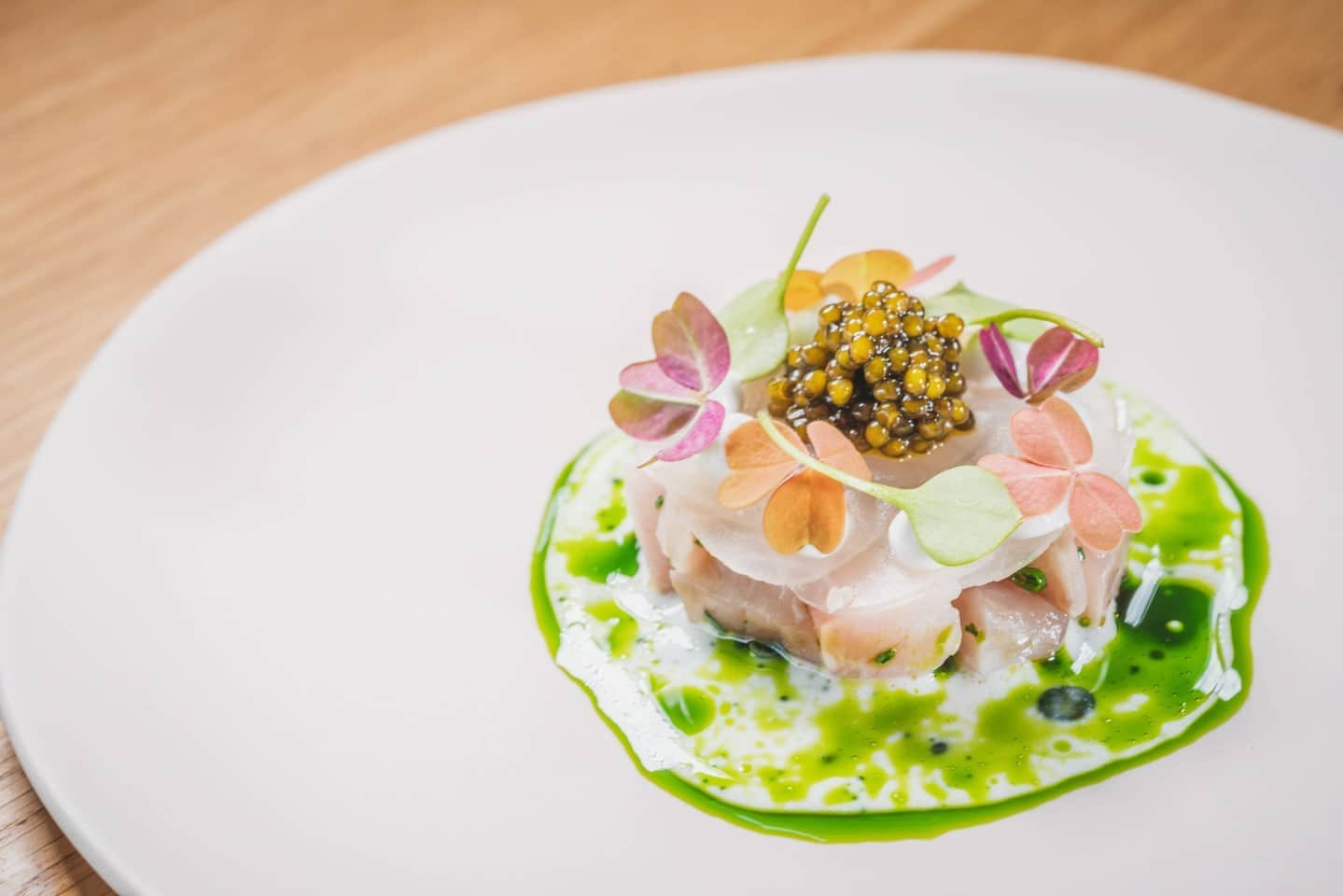 the-barn-michelin-star-restaurant-dish