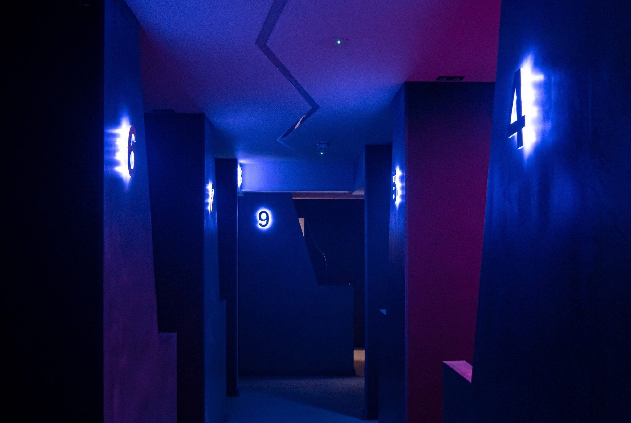 DNA VR: The Virtual Reality Playground Coming To Manchester