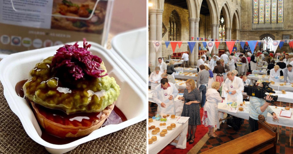 North West Pie Makers Win Big At British Pie Awards 2023
