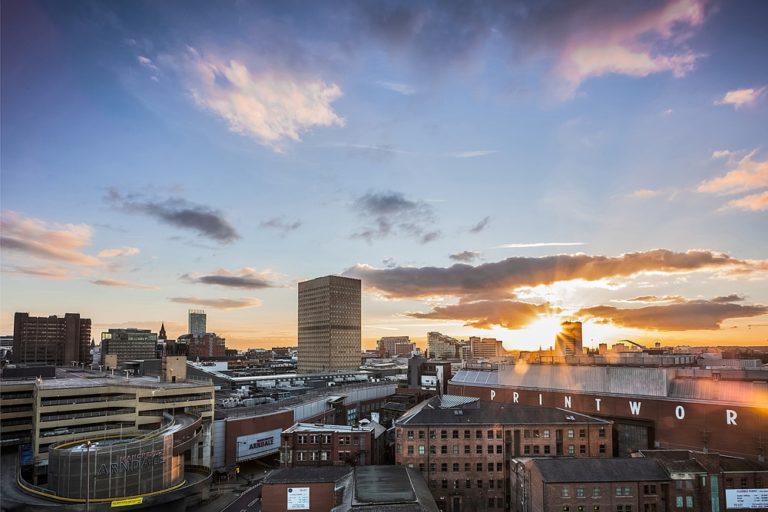 The clocks go forward in the UK this weekend - here's when British ...