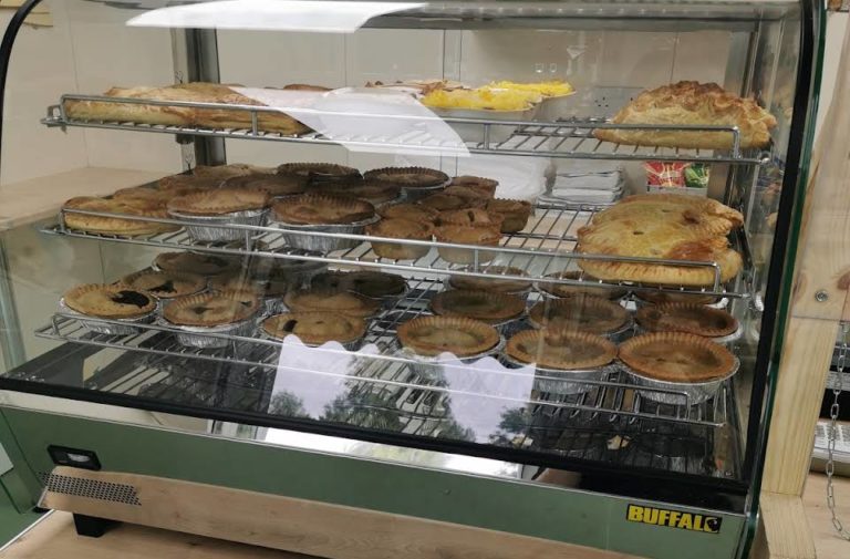 Our Wigan Pie Trail 10 Of The Best Pie Shops In Wigan