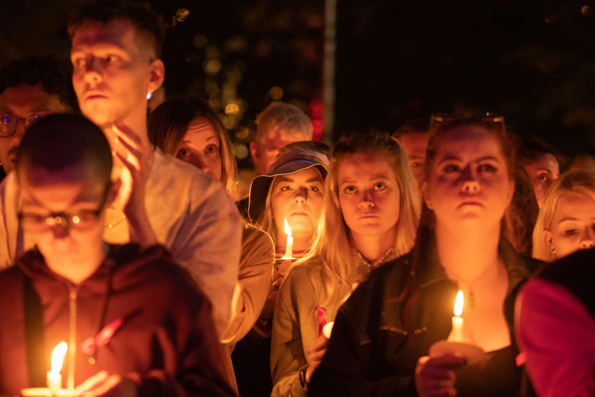 manchester-pride-festival-candlelit-vigil