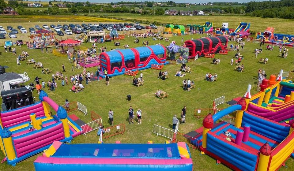 16 Of The Most Thrilling Things To Do With Kids In And Around Manchester During The Summer Holidays