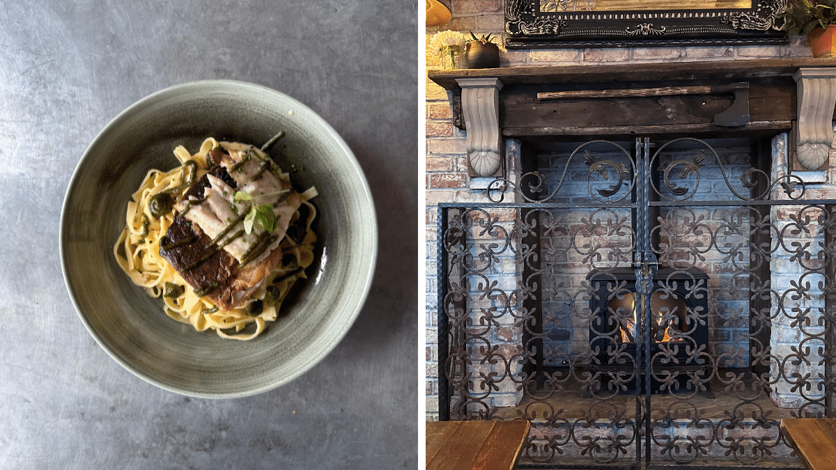 The Wishing Well The New GastroStyle Pub Coming To Didsbury