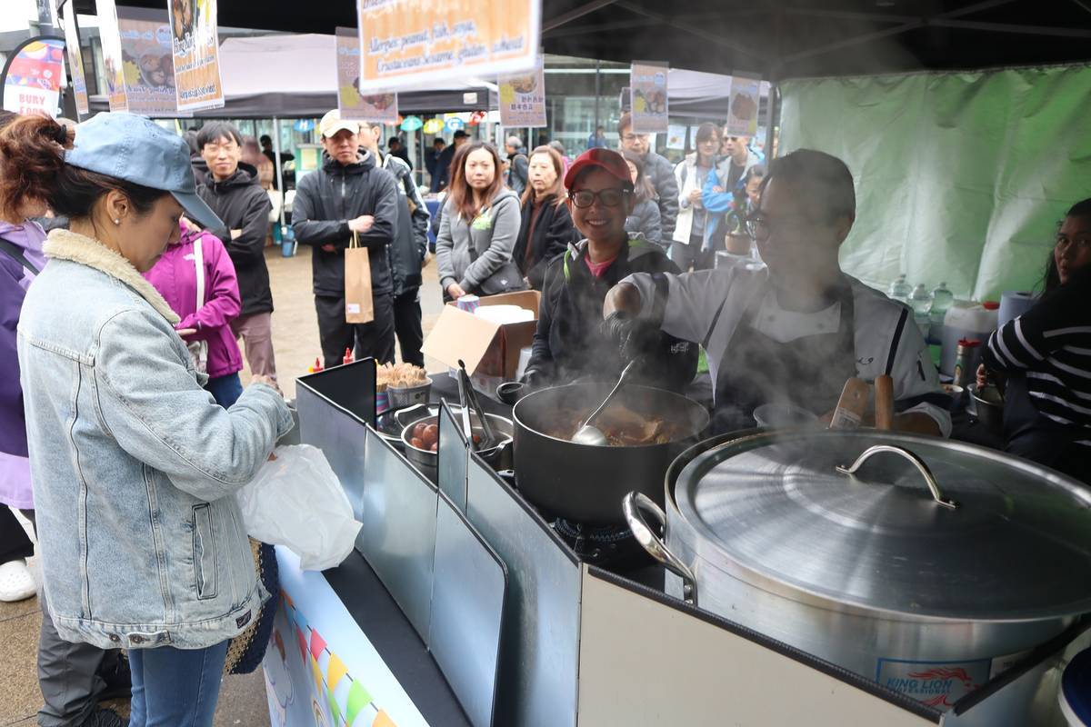 bury-market-hong-kong-food-festival-stall things to do this july in greater manchester
