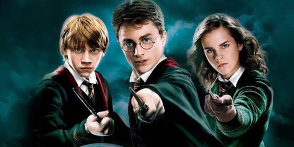 A New ‘Harry Potter’ TV Series Based On Original Books Has Been Officially Announced