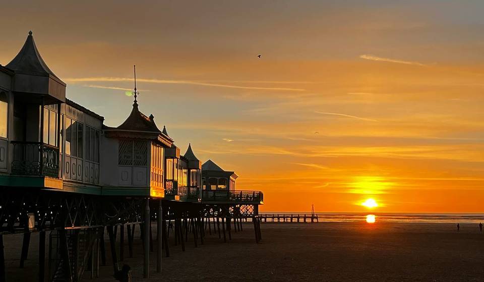 6 scenic seaside towns that are under two hours away from Manchester – perfect for a family day out