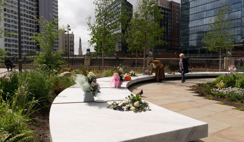 Here’s How Manchester Will Be Commemorating The Eight-Year Anniversary Of The Arena Attack