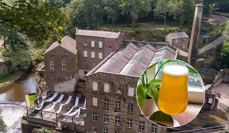 10 Wonderful Walks In Greater Manchester That Finish At Pubs – For Good Grub And A Pint Surrounded By Hills, Mills & Canals