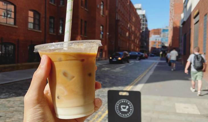 9 of the best places in Manchester to cool down with an iced coffee