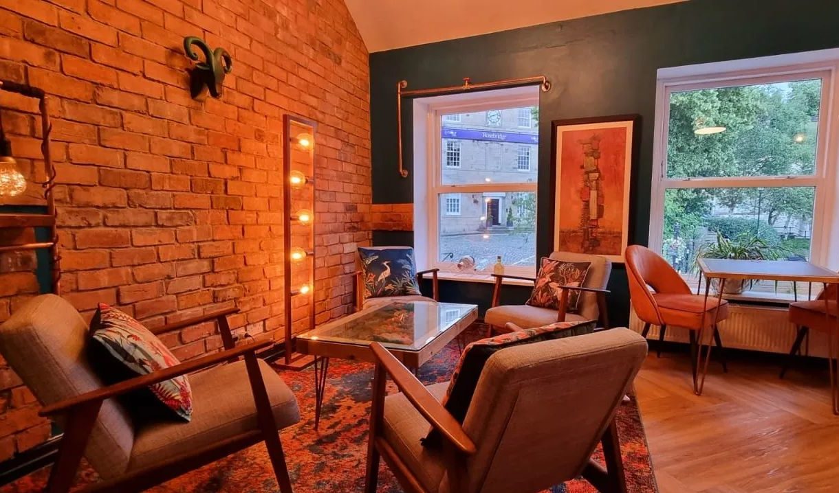 Manchester Chocolate Shop Cocoa Tree To Open In Ramsbottom