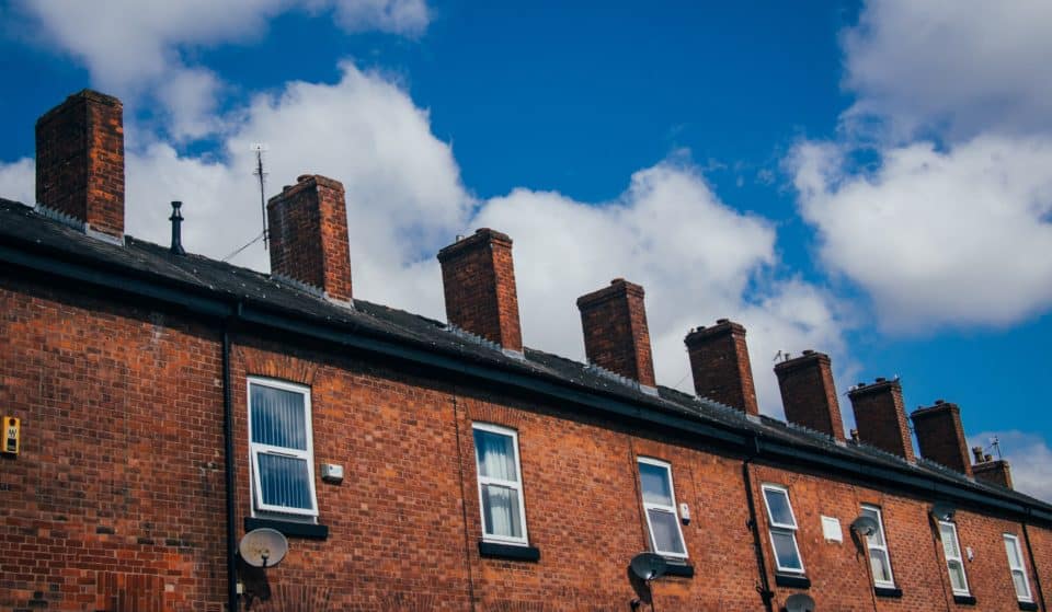 This Greater Manchester Borough Has Been Named The Most Affordable Area To Buy In The Region