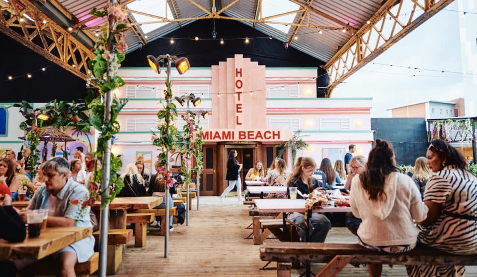 8 Totally Retro Things To Do In Manchester