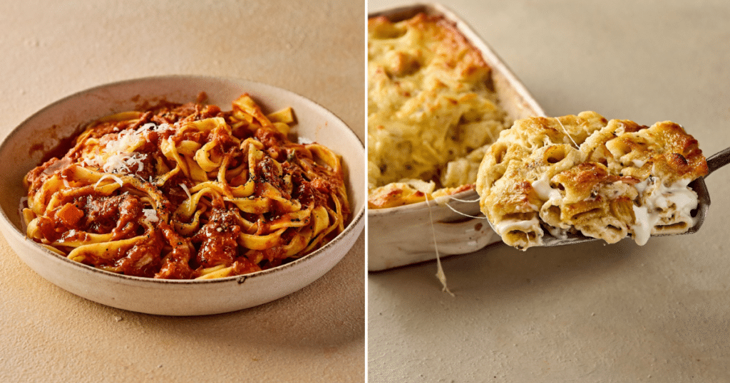 Pasta Evangelists Has Launched A Delivery Service In Manchester