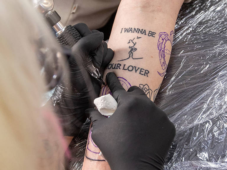 Where To Find The Best Tattoo Shops In Manchester