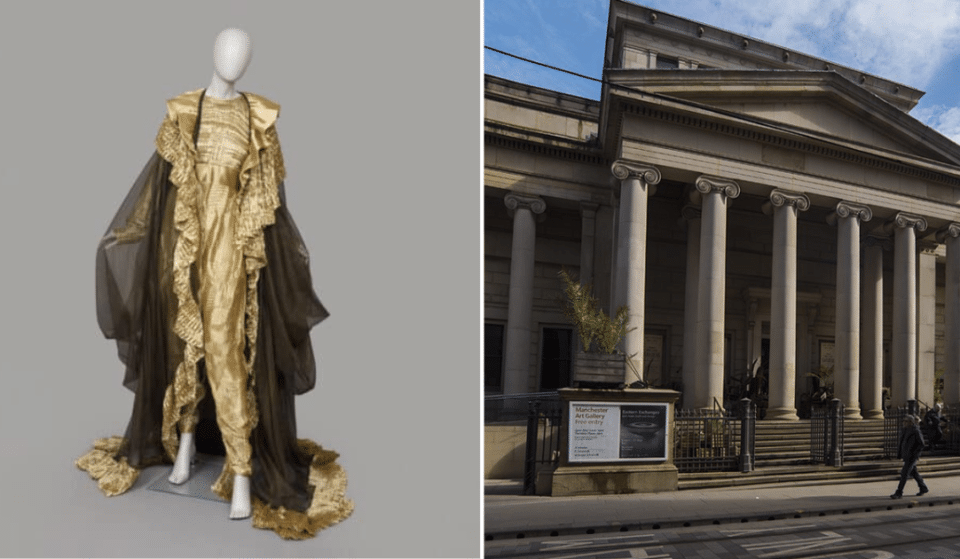 10 Fascinating And Wonderfully Free Exhibitions In Manchester You Need To Visit