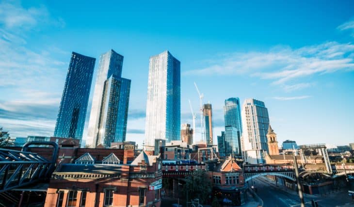 The Official Manchester Betrayal List: 4 Things Guaranteed To Annoy Any True Mancunian &#8211; From Piccadilly Gardens To Calling Town ‘The City Centre’