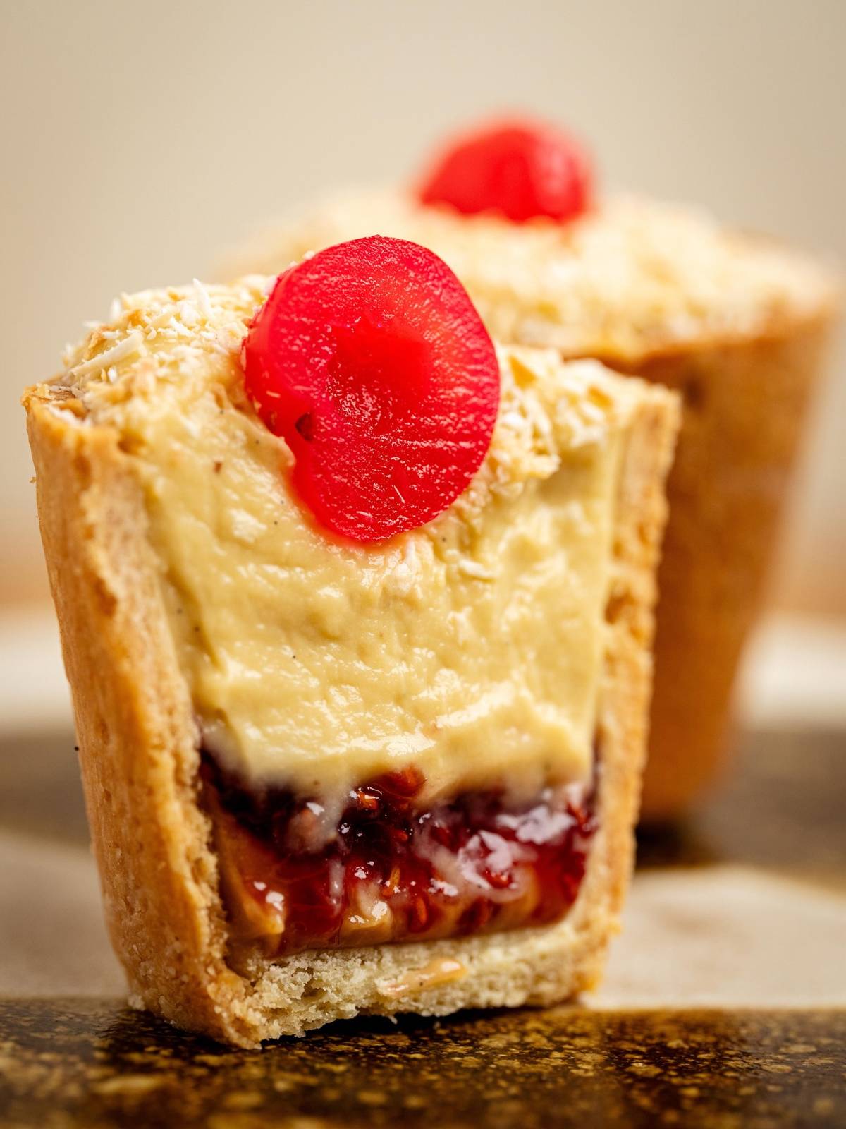 loafi manchester tart