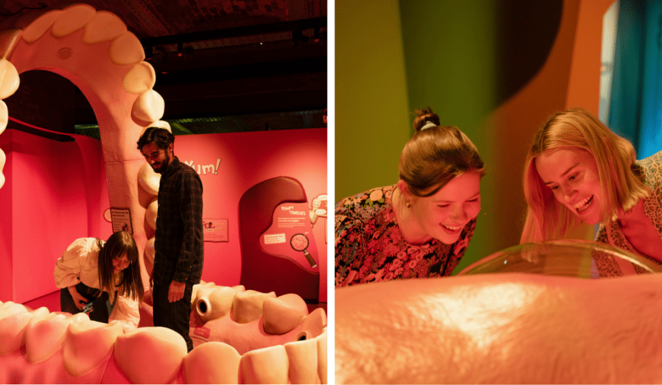 Experience A Night At The Science And Industry Museum As It Launches Adults Only, After Dark Visits