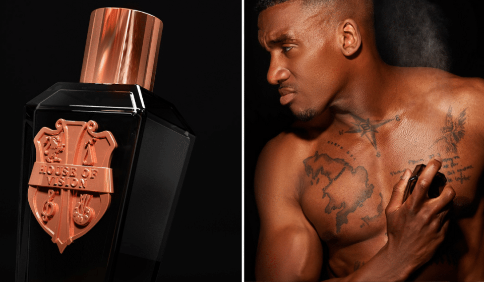 Rapper Bugzy Malone To Host A Homecoming Signing Event In Manchester Next Week