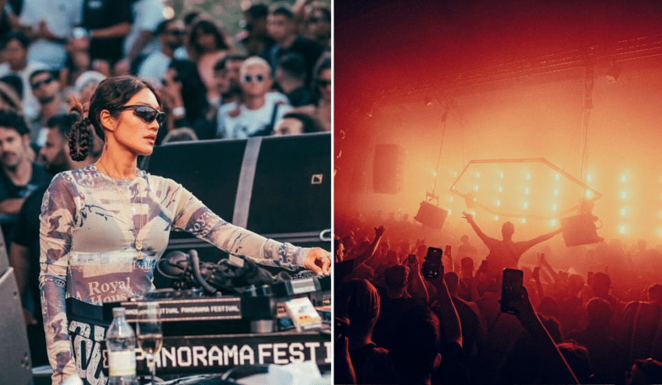 Skrillex, Four Tet &#038; Peggy Gou Will Headline New Warehouse Project Event