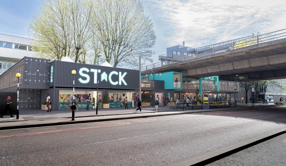 Plans For Former Hatch Street Food Site To Create A Brand New Entertainment Hub Revealed