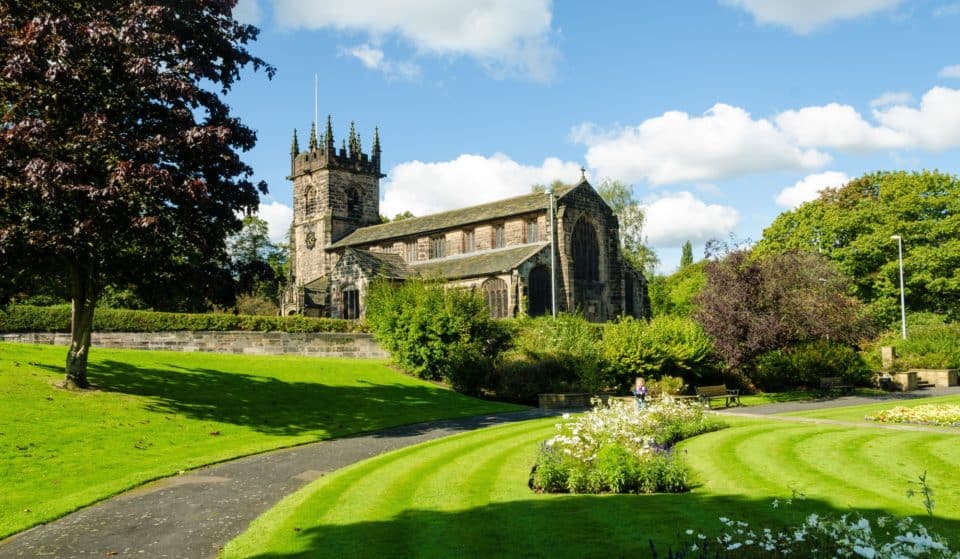 This Quaint Commuter Town Just A Short Train Ride From Manchester Has Been Named ‘Most Desirable’