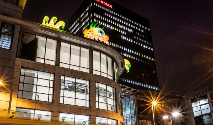 An invasion of inflatable monsters to a festive light trail taking over a historic estate used in film & TV: 25 unmissable things to do across Manchester this weekend