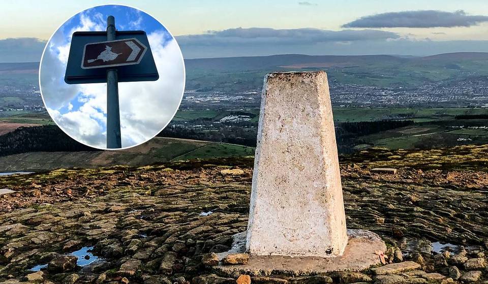 The Haunting Yet Beautiful Site Of England&#8217;s Infamous Witch Trials Is Just An Hour From Manchester &#8211; And It Makes A Unique Family Day Out