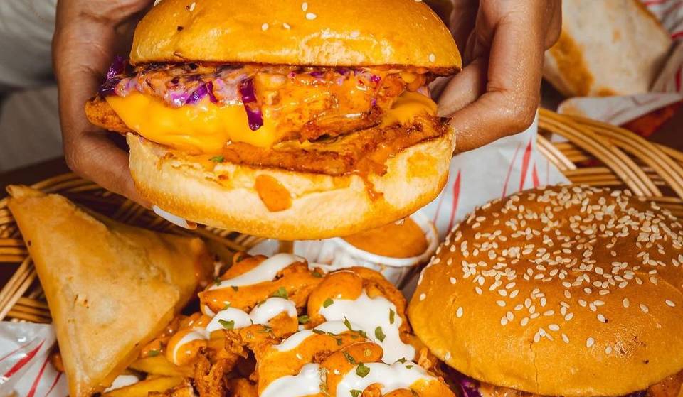 A Huge Vegan Christmas Festival With 100 Stalls Is Coming To Manchester This Weekend