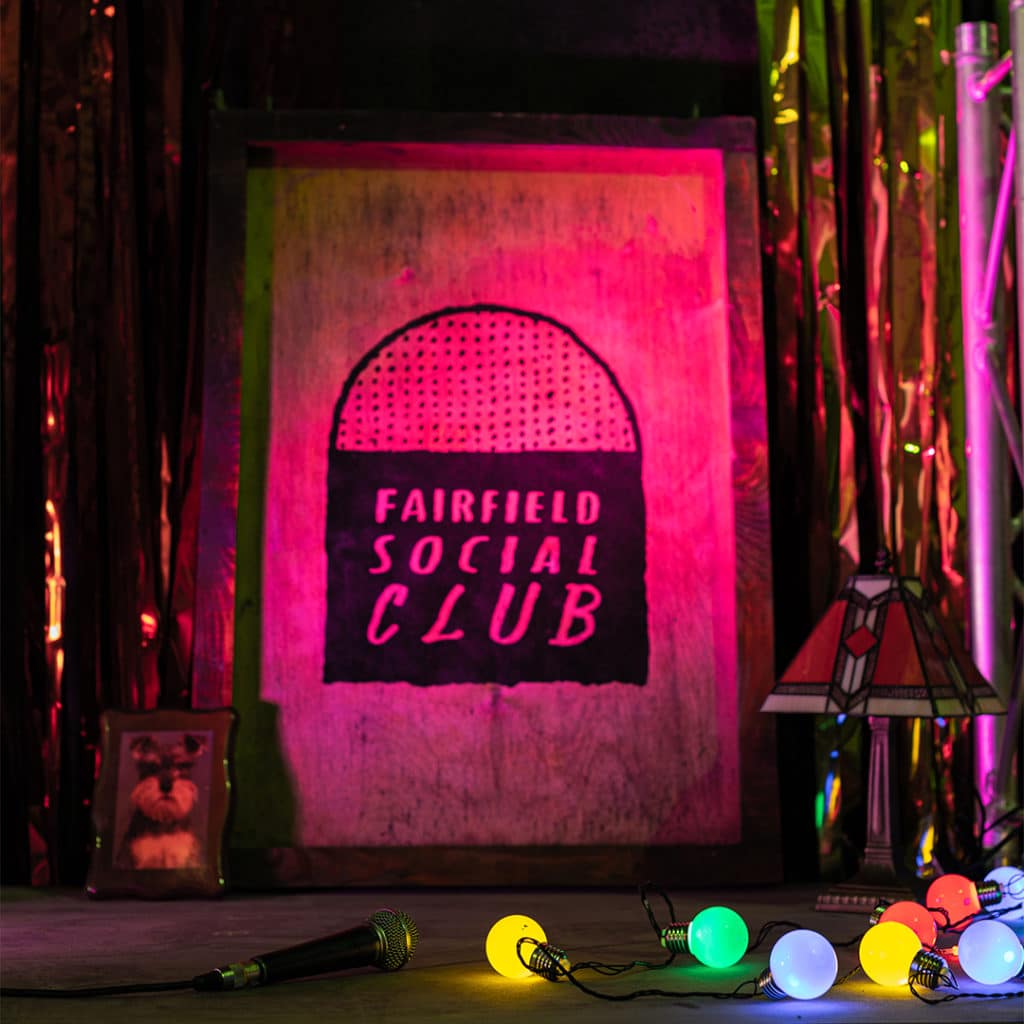 Fairfield Social Club To Return With A Cosy Winter PopUp Market