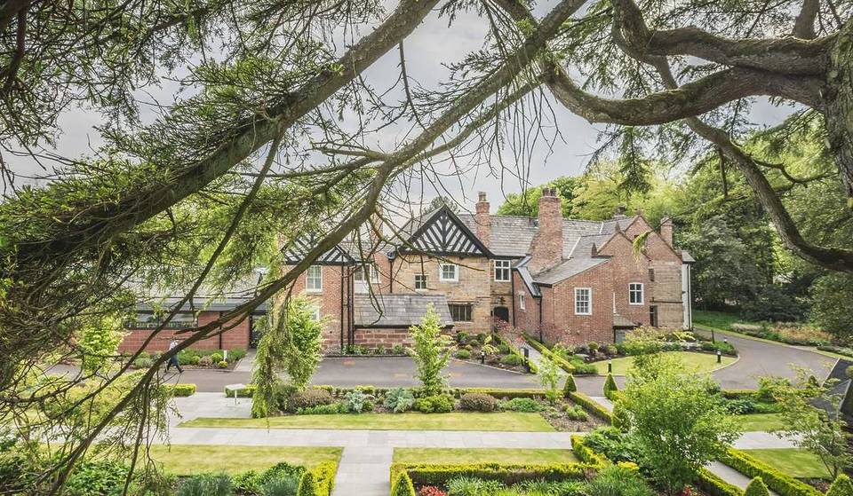 The North West Restaurant That’s “Superb From Beginning to End” Has Been Voted The Best In The UK In New Top 100 Restaurants List For 2026 – And It’s Just 50 Minutes From Manchester