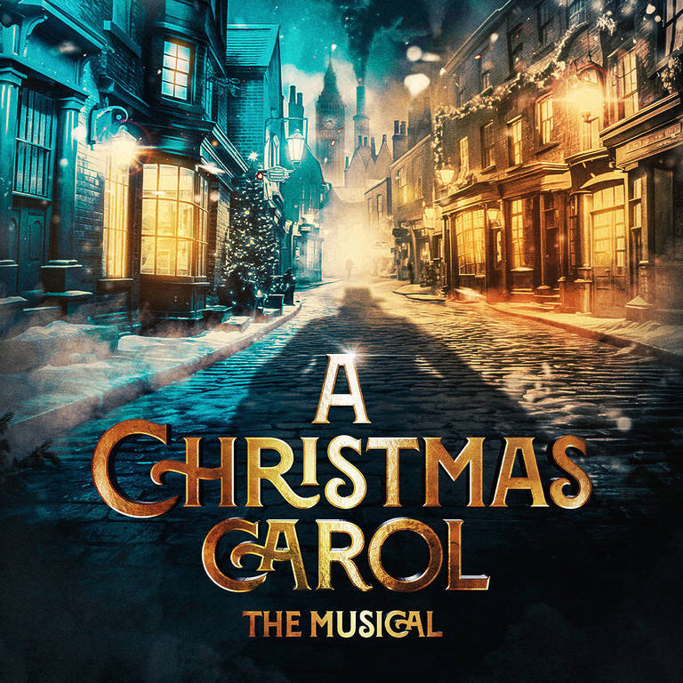 Kelsey grammer christmas carol broadway