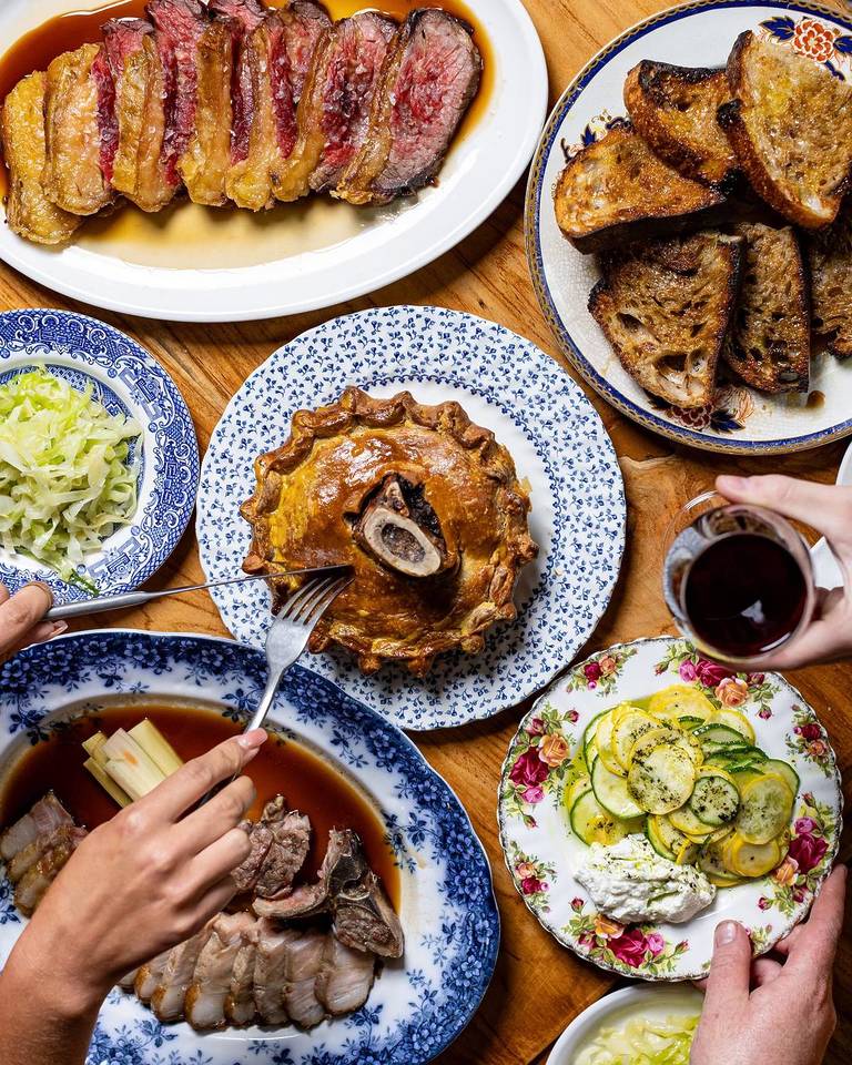 This Manchester Boozer Has Made The Top 50 Gastropubs List