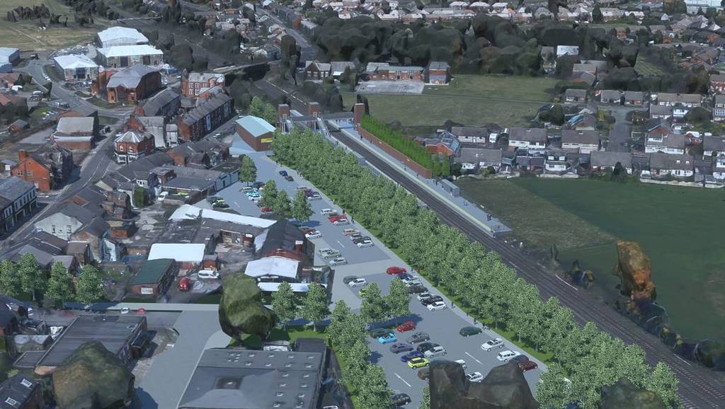 golborne-train-station-town-wigan-cgi-proposal