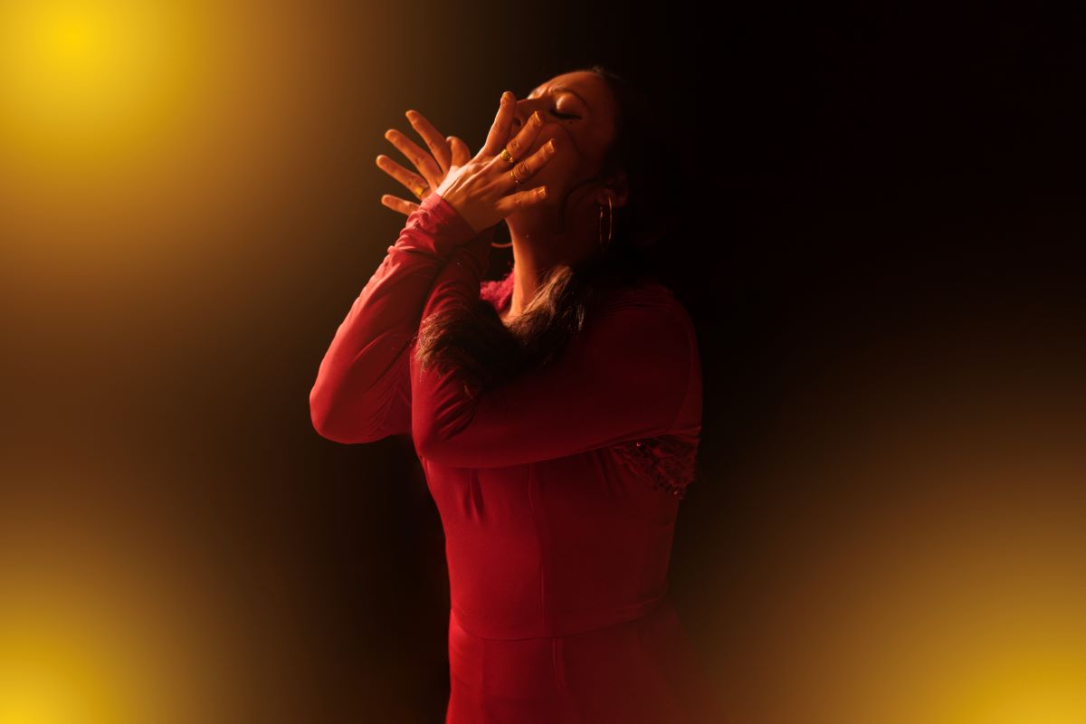 Discover The Candlelight Flamenco Experience In Manchester