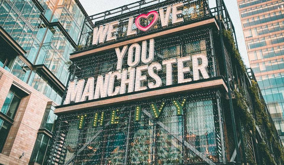 This Manchester Area Has Been Named One Of The Best Places To Visit In 2024
