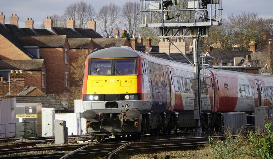 This Popular Greater Manchester Journey Is The Cheapest Train Ticket You Can Buy In Britain