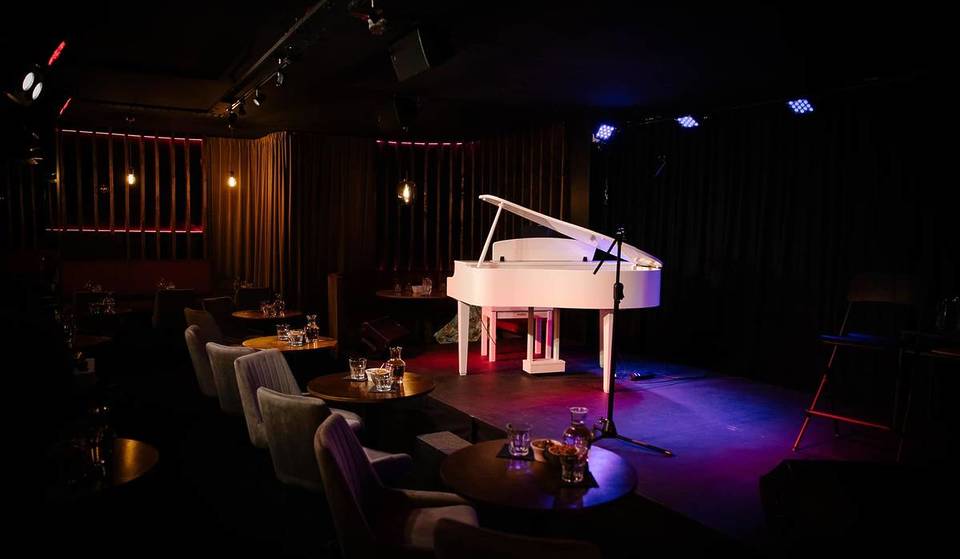 Manchester Piano Bar Sonata Announces Closure After Just 18 Months In The City Centre