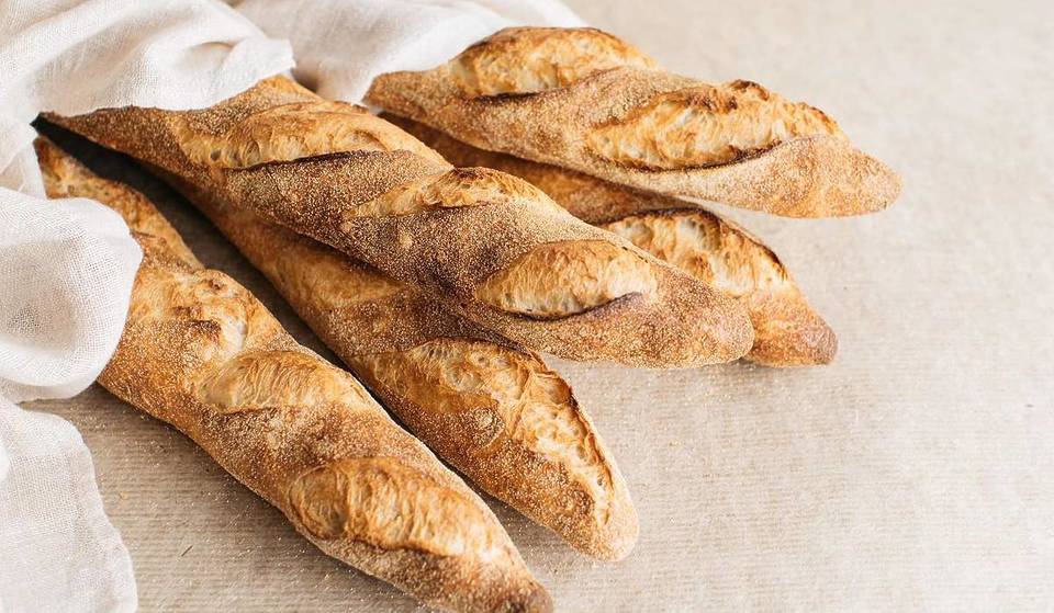 The Greater Manchester Artisan Bakery With 14 Types Of Sourdough Named ‘Best In Britain’