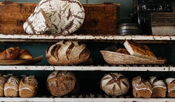 This Greater Manchester Bakery Has Been Named One Of The Best In The UK For The Fourth Year In A Row – Specialising In Exquisite Sourdough & Luxurious Pastries