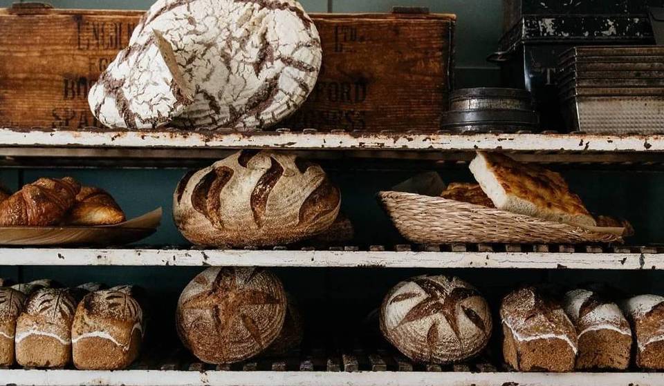 This Greater Manchester Bakery Has Been Named One Of The Best In The UK For The Fourth Year In A Row – Specialising In Exquisite Sourdough & Luxurious Pastries